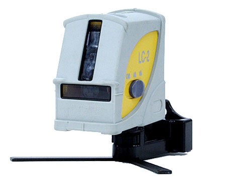 Laser krzyowy Topcon LC-2